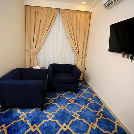 Jeddah Oasis Hotel Esterno foto