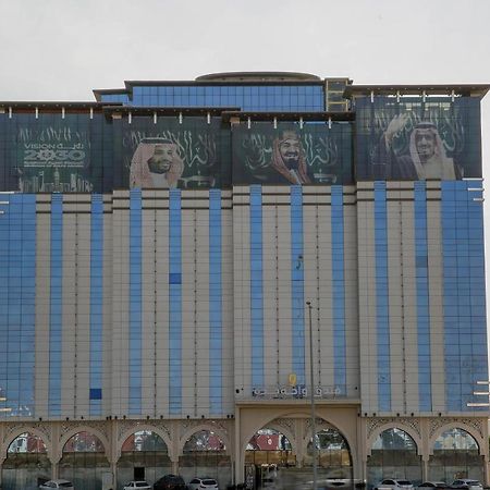 Jeddah Oasis Hotel Esterno foto
