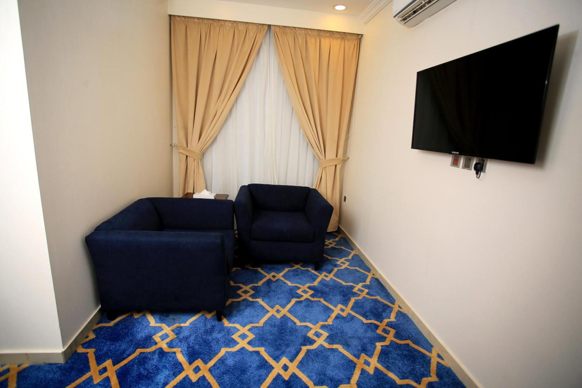 Jeddah Oasis Hotel Esterno foto