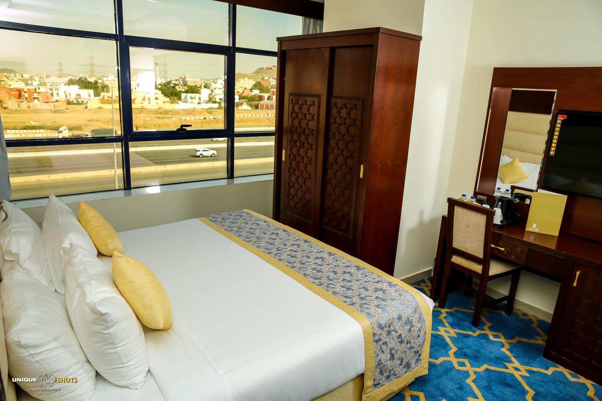 Jeddah Oasis Hotel Esterno foto