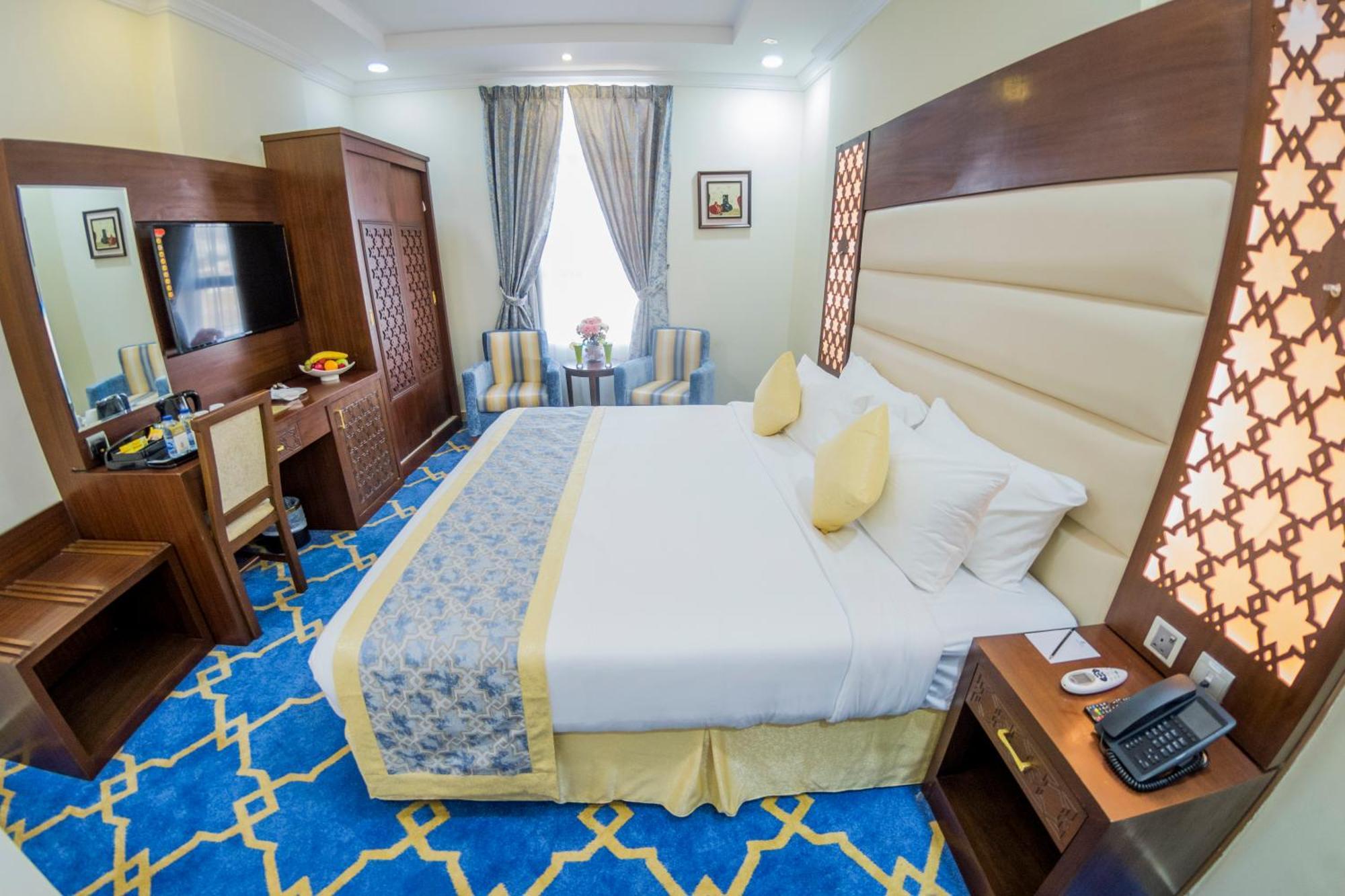 Jeddah Oasis Hotel Esterno foto